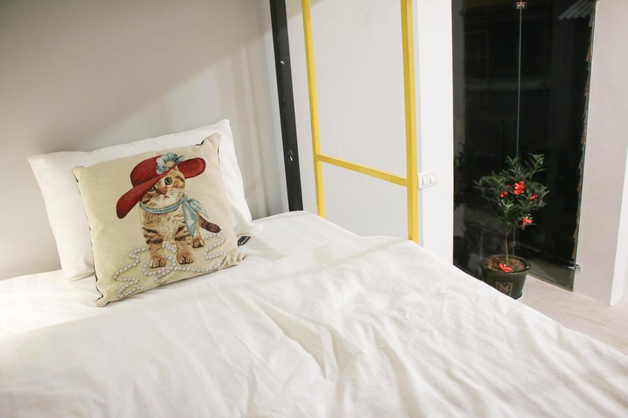 Hanoi Banana Hostel Kültér fotó