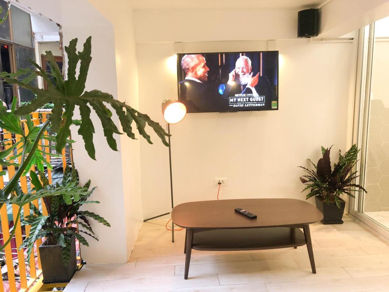 Hanoi Banana Hostel Kültér fotó