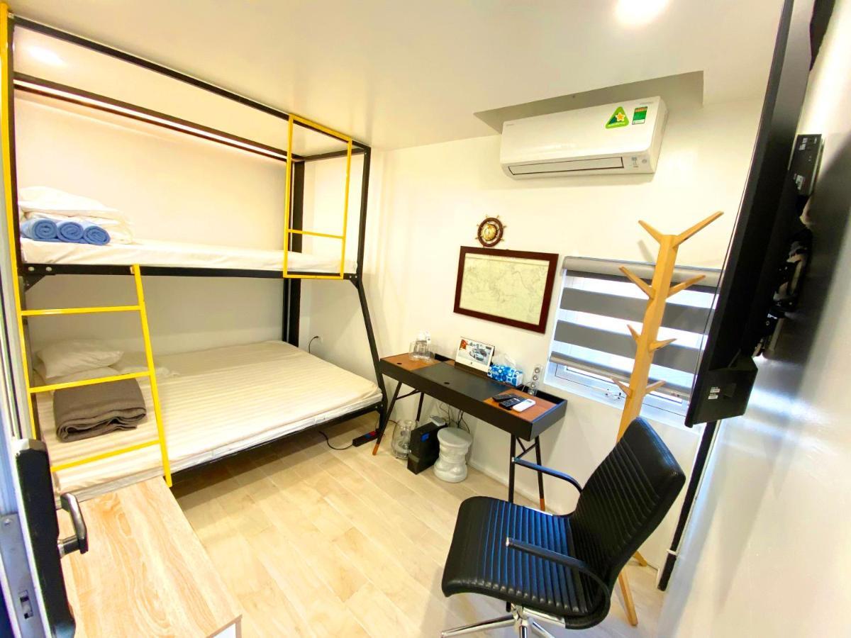 Hanoi Banana Hostel Kültér fotó